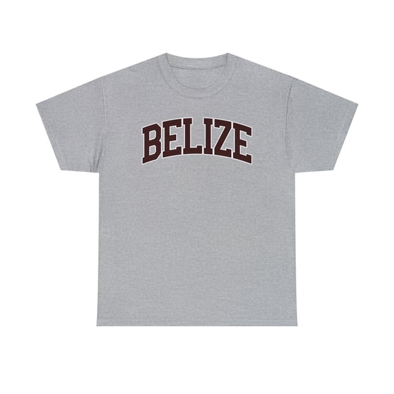 22Gifts Belize Vacation Moving Shirt, Gifts, Tshirt