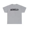 thumbnail image 1 of 22Gifts Berkeley California CA Local Moving Away Shirt, Gifts, Tshirt, 1 of 12