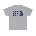 thumbnail image 1 of 22Gifts Berlin Germany Moving Trip Vacation Shirt, Gifts, Tshirt, 1 of 12