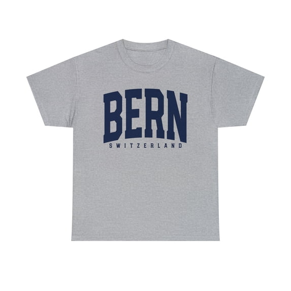 22Gifts Bern Switzerland Shirt, Gifts, Tshirt