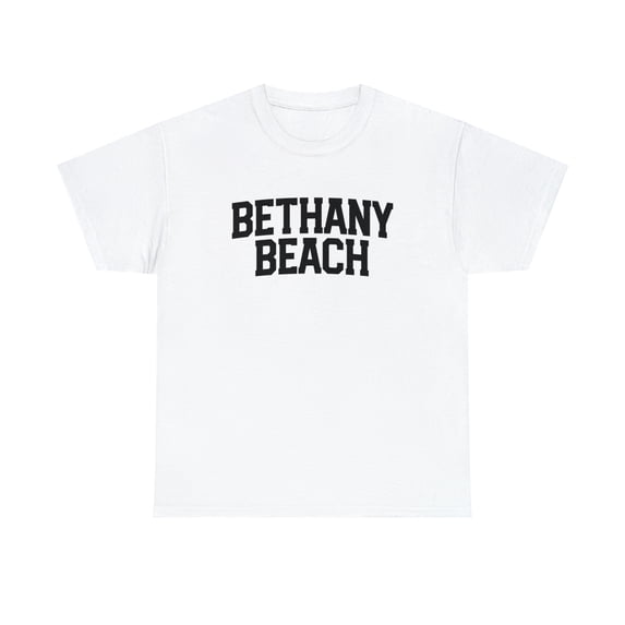 22Gifts Bethany Beach Delaware Moving Away Shirt, Gifts, Tshirt