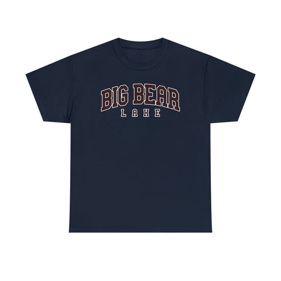 22Gifts Big Bear Lake California CA Shirt, Gifts, Tshirt