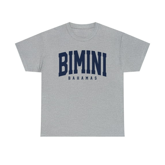 22Gifts Bimini Bahamas Trip Vacation Shirt, Gifts, Tshirt