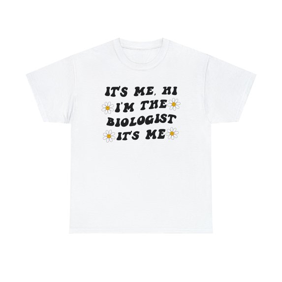 22Gifts Biology Biologist Graduation Shirt, Gifts, Tshirt