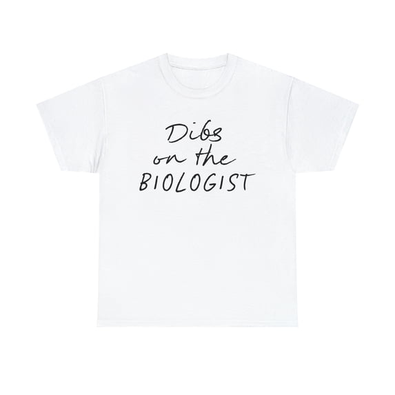 22Gifts Biology Biologist Wife Husband Girlfriend Shirt, Gifts, Tshirt