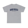 thumbnail image 1 of 22Gifts Bondi Beach Australia Moving Trip Vacation Shirt, Gifts, Tshirt, 1 of 12