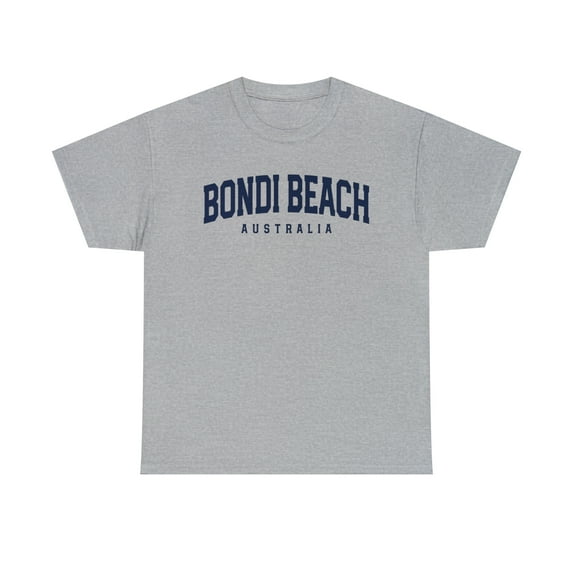 22Gifts Bondi Beach Australia Moving Trip Vacation Shirt, Gifts, Tshirt
