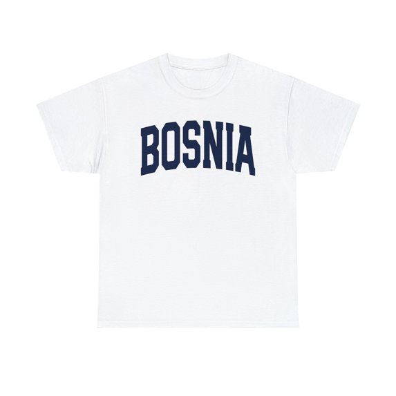 22Gifts Bosnia Shirt, Gifts, Tshirt