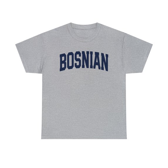 22Gifts Bosnian Bosnia Shirt, Gifts, Tshirt