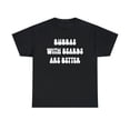 thumbnail image 1 of 22Gifts Bubba Grandpa Fathers Day Shirt, Gifts, Tshirt, 1 of 12
