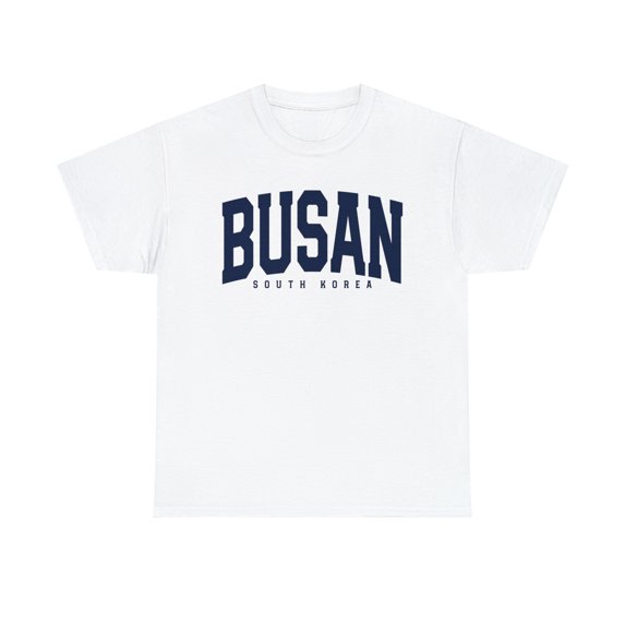 22Gifts Busan South Korea Shirt, Gifts, Tshirt