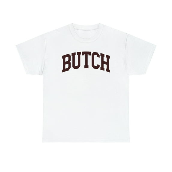 22Gifts Butch Lesbian LGBTQ Gay Pride Shirt, Gifts, Tshirt