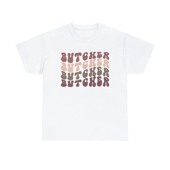 22Gifts Butcher Shirt, Gifts, Tshirt