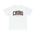 thumbnail image 1 of 22Gifts Cairo Egypt Shirt, Gifts, Tshirt, 1 of 12