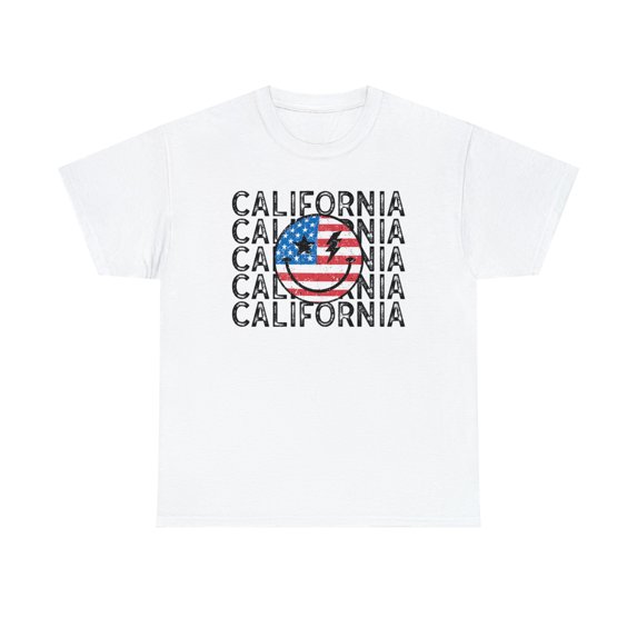 22Gifts California CA Moving Vacation Shirt, Gifts, Tshirt