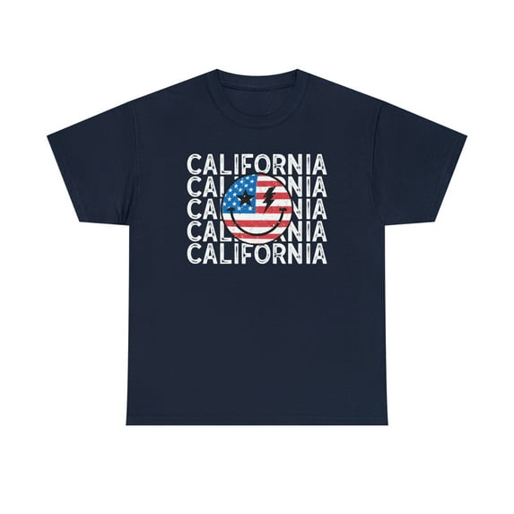 22Gifts California CA Moving Vacation Shirt, Gifts, Tshirt