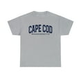 thumbnail image 1 of 22Gifts Cape Cod Massachusetts Shirt, Gifts, Tshirt, 1 of 12