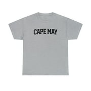 22Gifts Cape May NJ New Jersey Moving Away Shirt, Gifts, Tshirt
