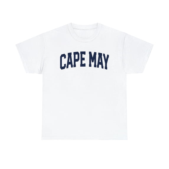 22Gifts Cape May Trip Vacation Shirt, Gifts, Tshirt
