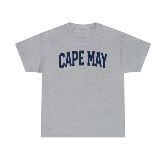 22Gifts Cape May Trip Vacation Shirt, Gifts, Tshirt