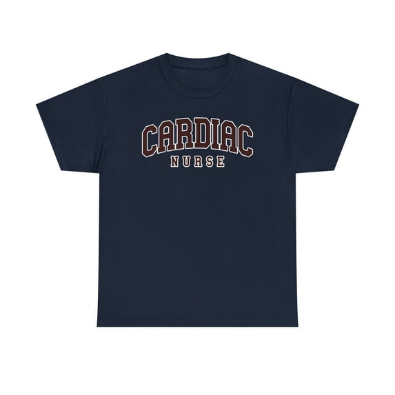 22Gifts Cardiac Nurse Grad Shirt, Gifts, Tshirt
