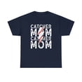 thumbnail image 1 of 22Gifts Catcher Mom Mothers Day Shirt, Gifts, Tshirt, 1 of 12