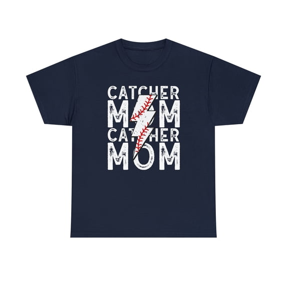 22Gifts Catcher Mom Mothers Day Shirt, Gifts, Tshirt