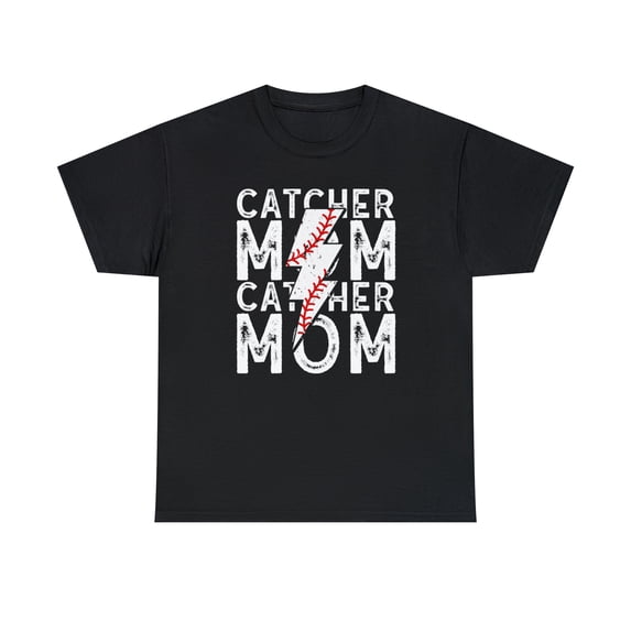 22Gifts Catcher Mom Mothers Day Shirt, Gifts, Tshirt