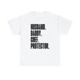 thumbnail image 1 of 22Gifts Chef Dad Fathers Day Birthday Ideas Shirt, Gifts, Tshirt, 1 of 12