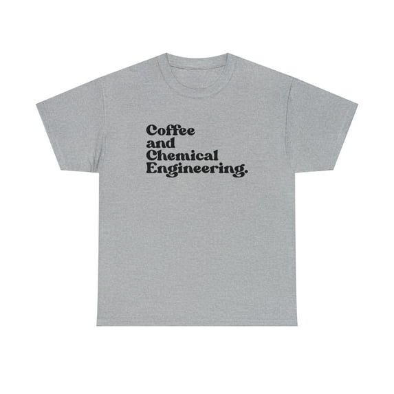 22Gifts Chemical Engineer Engineering Shirt, Gifts, Tshirt