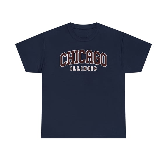 22Gifts Chicago Illinois Shirt, Gifts, Tshirt