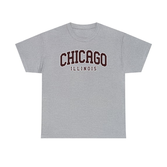 22Gifts Chicago Illinois Shirt, Gifts, Tshirt
