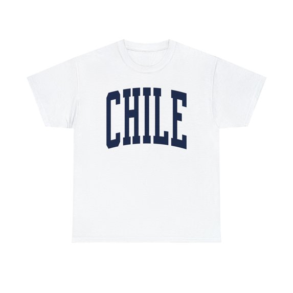 22Gifts Chile Chilean Pride Shirt, Gifts, Tshirt