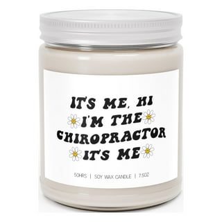 Future Chiropractor Gifts Chiropractor Travel Mug for Gift Chiropractic  Stainless Steel Thermos Mug for Women and Men Graduation Gift 