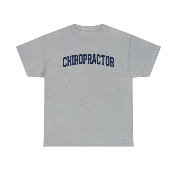 22Gifts Chiropractor Graduation Shirt, Gifts, Tshirt
