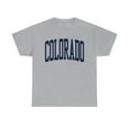thumbnail image 1 of 22Gifts Colorado Trip Moving Away Vacation Travel Shirt, Gifts, Tshirt, 1 of 12