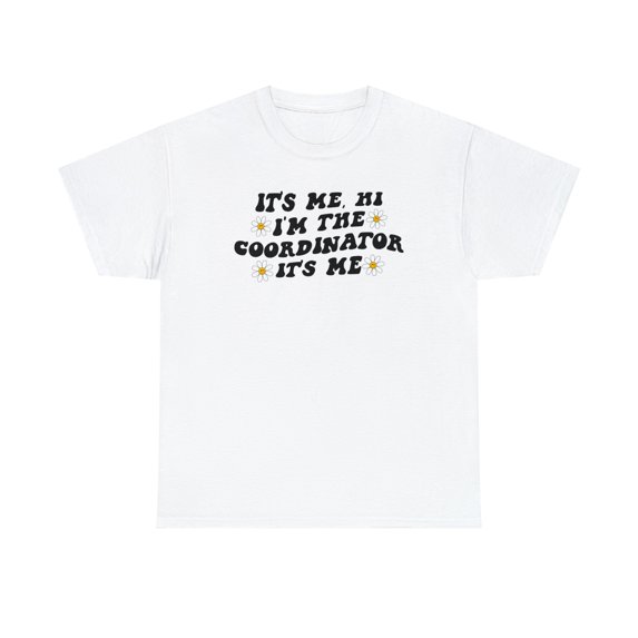 22Gifts Coordinator Shirt, Gifts, Tshirt