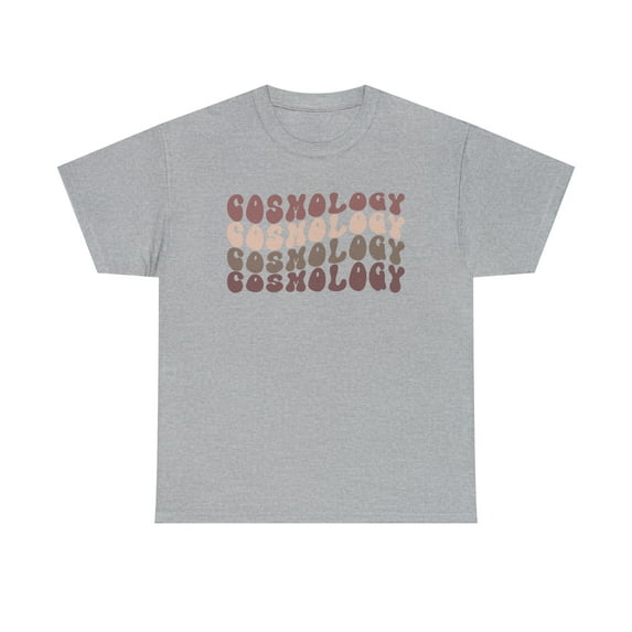 22Gifts Cosmology Graduation Shirt, Gifts, Tshirt