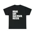 thumbnail image 1 of 22Gifts Crane operator Dad Fathers Day Birthday Ideas Shirt, Gifts, Tshirt, 1 of 12