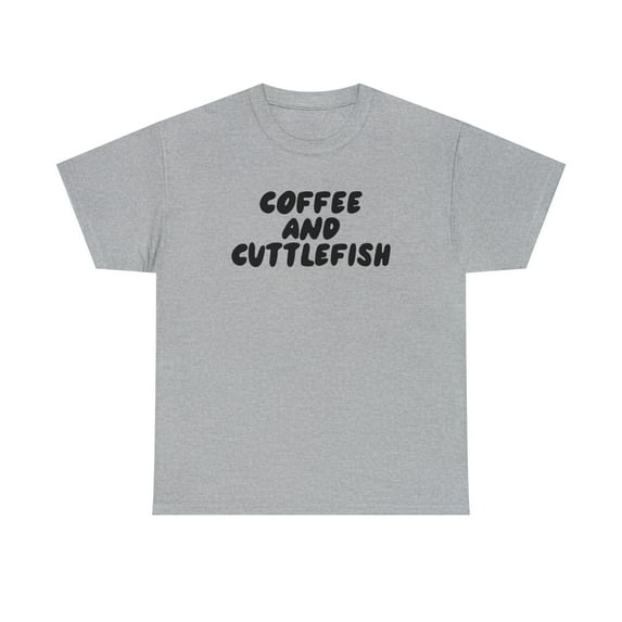 22Gifts Cuttlefish Lover Shirt, Gifts, Tshirt