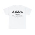 thumbnail image 1 of 22Gifts Daideo Grandpa Fathers Day Definition Shirt, Gifts, Tshirt, 1 of 12