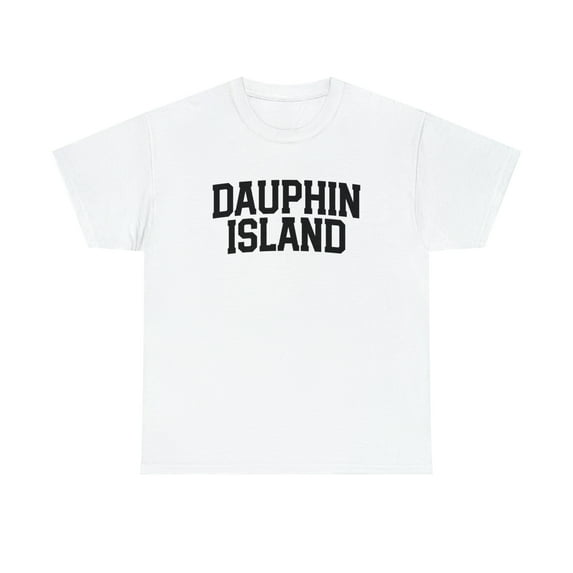 22Gifts Dauphin Island Moving Away Shirt, Gifts, Tshirt