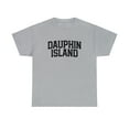 thumbnail image 1 of 22Gifts Dauphin Island Moving Away Shirt, Gifts, Tshirt, 1 of 12
