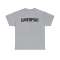 thumbnail image 1 of 22Gifts Davenport Iowa IA Local Moving Away Shirt, Gifts, Tshirt, 1 of 12