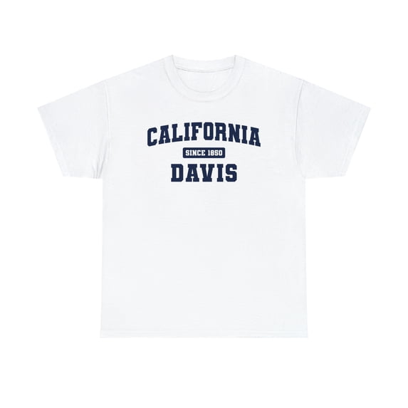22Gifts Davis California CA Trip Vacation Shirt, Gifts, Tshirt