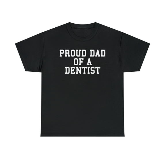 22Gifts Dentist Dad Shirt, Gifts, Tshirt