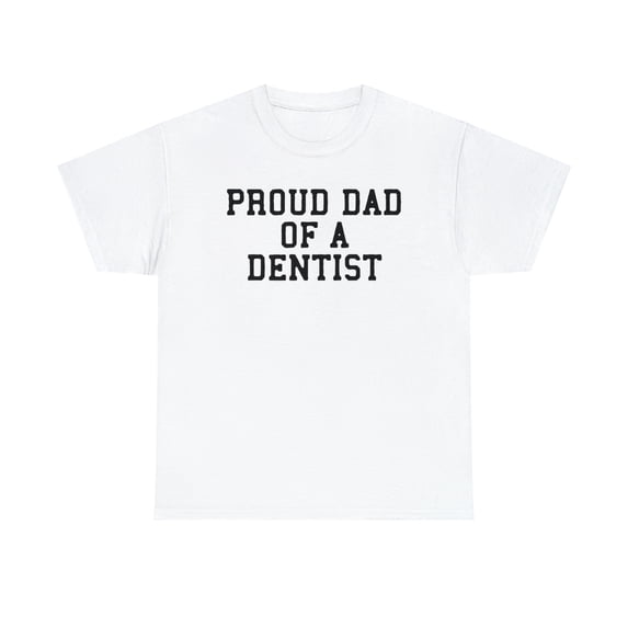 22Gifts Dentist Dad Shirt, Gifts, Tshirt