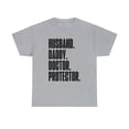 thumbnail image 1 of 22Gifts Doctor Dad Fathers Day Birthday Ideas Shirt, Gifts, Tshirt, 1 of 12