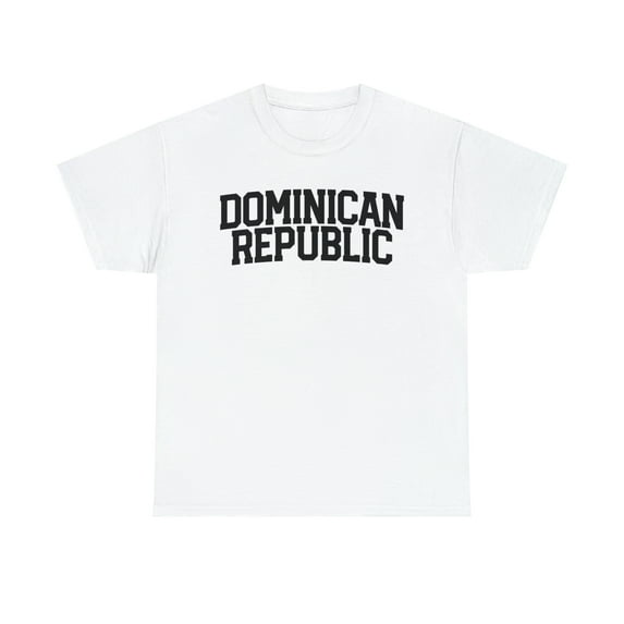 22Gifts Dominican Republic Local Moving Away Shirt, Gifts, Tshirt