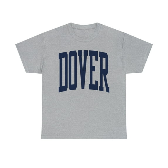 22Gifts Dover MA Ohio Delaware Trip Moving Vacation Shirt, Gifts, Tshirt